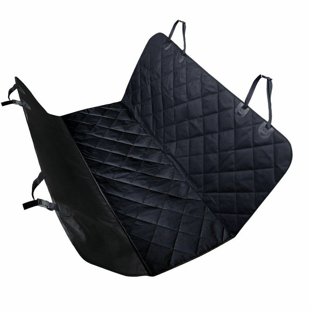 Waterproof Dog Mat Rear Seat Protection Cover Dog Car Seat Cover Non-Slip Car Seat Protector For Dogs Waterproof Dog Mat Rear Seat Protection Cover Dog Car Seat Cover Non-Slip Car Seat Protector For Dogs